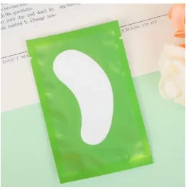 50 Pairs Eyelash Under Eye Patches Eye Pad Isolation Remove Hydrogel Eye Patch Sticker Gasket Eyelash Extension Makeup Tools