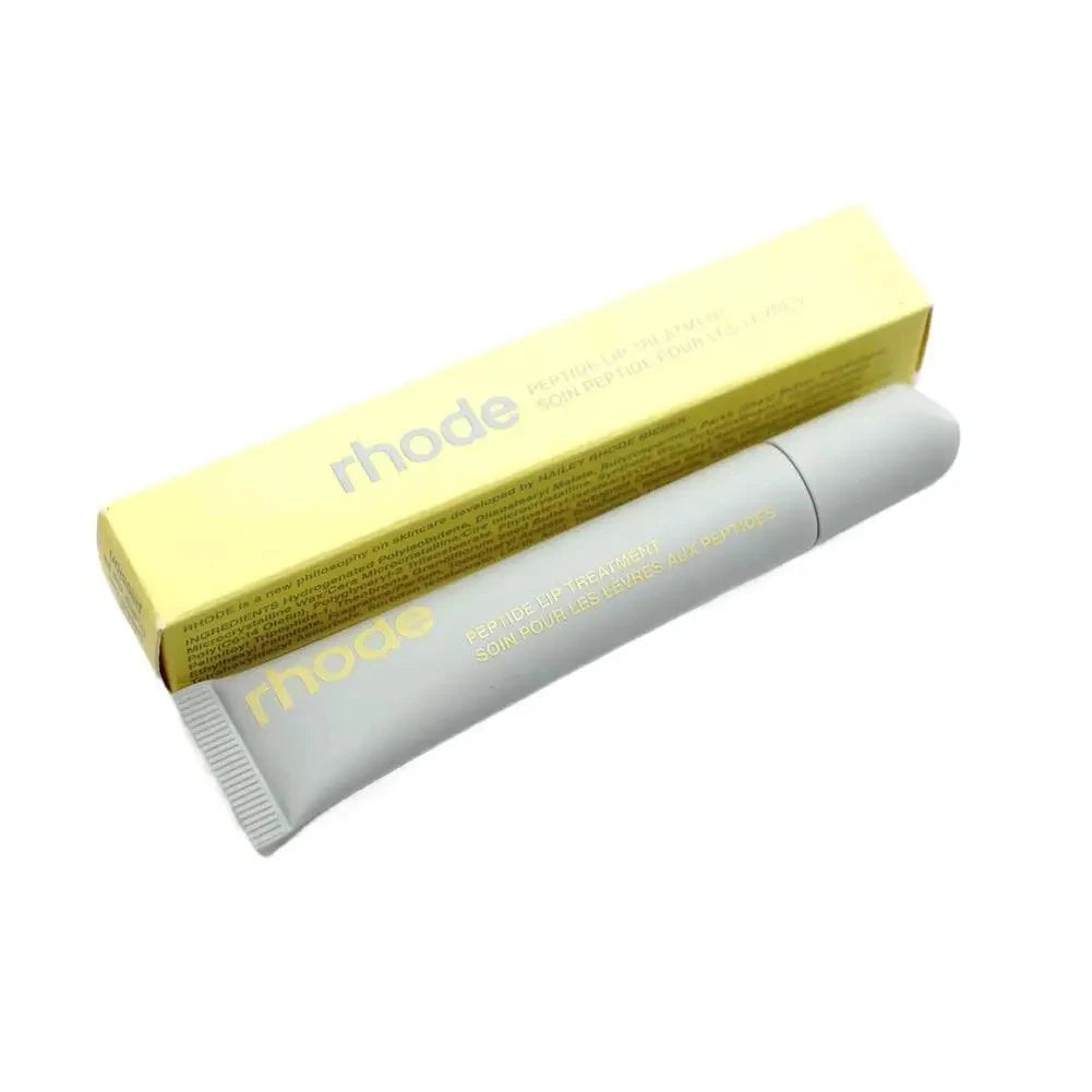 New Lip Balm Phone Case Lip Gloss Long-lasting Moisturizing Liquid Lipstick Sugar Cookie PBJ Plum Toast Transparent Lip Glaze