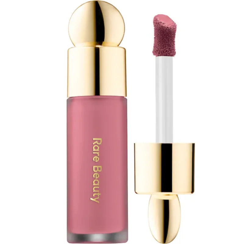 New Lip Balm Phone Case Lip Gloss Long-lasting Moisturizing Liquid Lipstick Sugar Cookie PBJ Plum Toast Transparent Lip Glaze