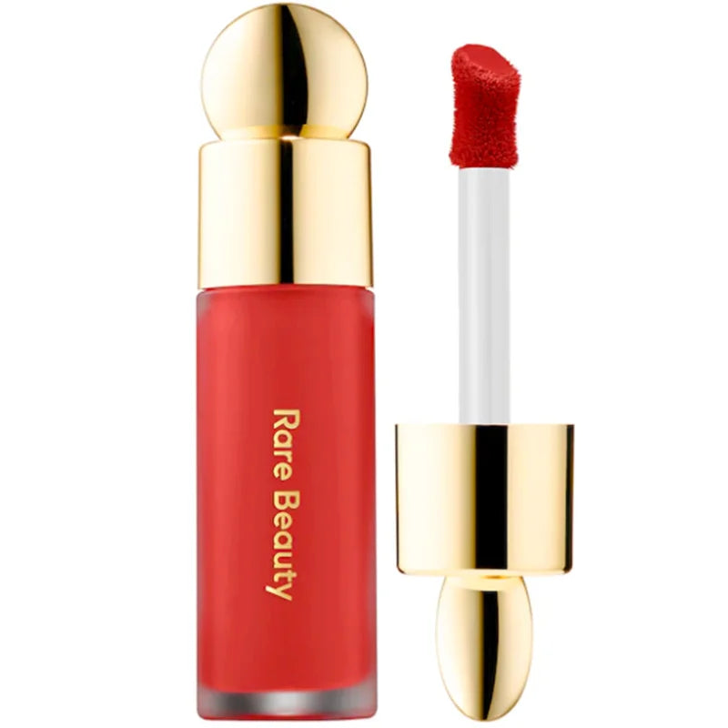 New Lip Balm Phone Case Lip Gloss Long-lasting Moisturizing Liquid Lipstick Sugar Cookie PBJ Plum Toast Transparent Lip Glaze