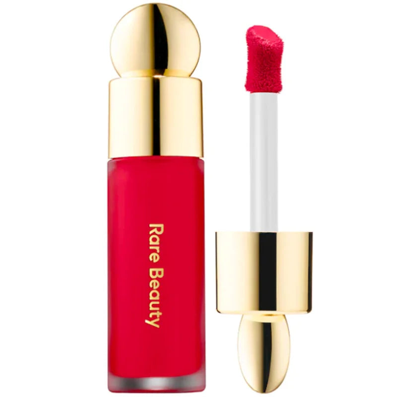 New Lip Balm Phone Case Lip Gloss Long-lasting Moisturizing Liquid Lipstick Sugar Cookie PBJ Plum Toast Transparent Lip Glaze