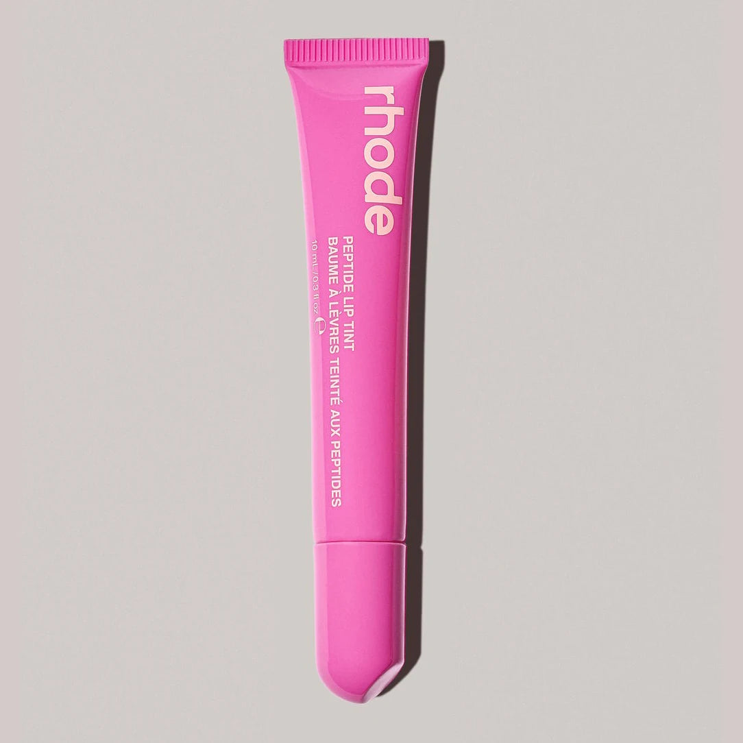 New Lip Balm Phone Case Lip Gloss Long-lasting Moisturizing Liquid Lipstick Sugar Cookie PBJ Plum Toast Transparent Lip Glaze