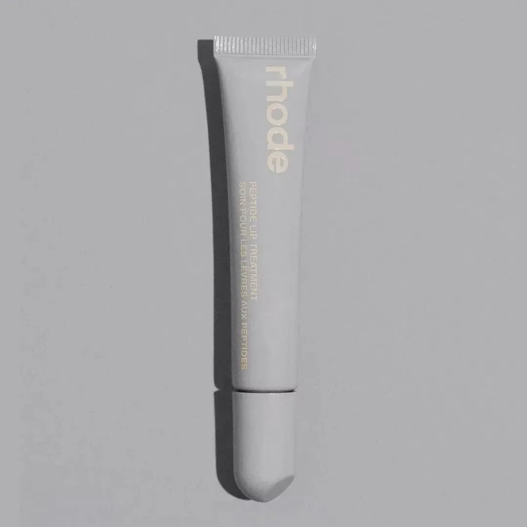 New Lip Balm Phone Case Lip Gloss Long-lasting Moisturizing Liquid Lipstick Sugar Cookie PBJ Plum Toast Transparent Lip Glaze