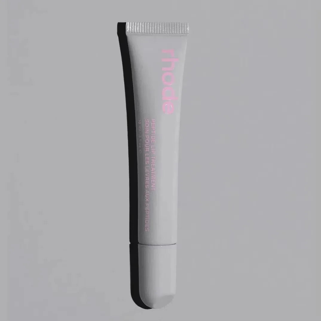 New Lip Balm Phone Case Lip Gloss Long-lasting Moisturizing Liquid Lipstick Sugar Cookie PBJ Plum Toast Transparent Lip Glaze
