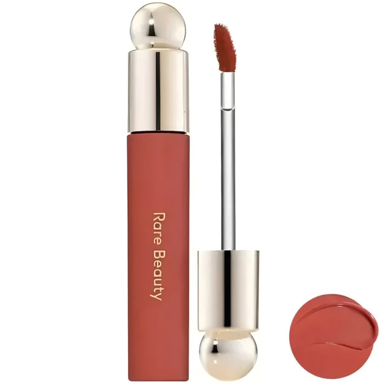 New Lip Balm Phone Case Lip Gloss Long-lasting Moisturizing Liquid Lipstick Sugar Cookie PBJ Plum Toast Transparent Lip Glaze