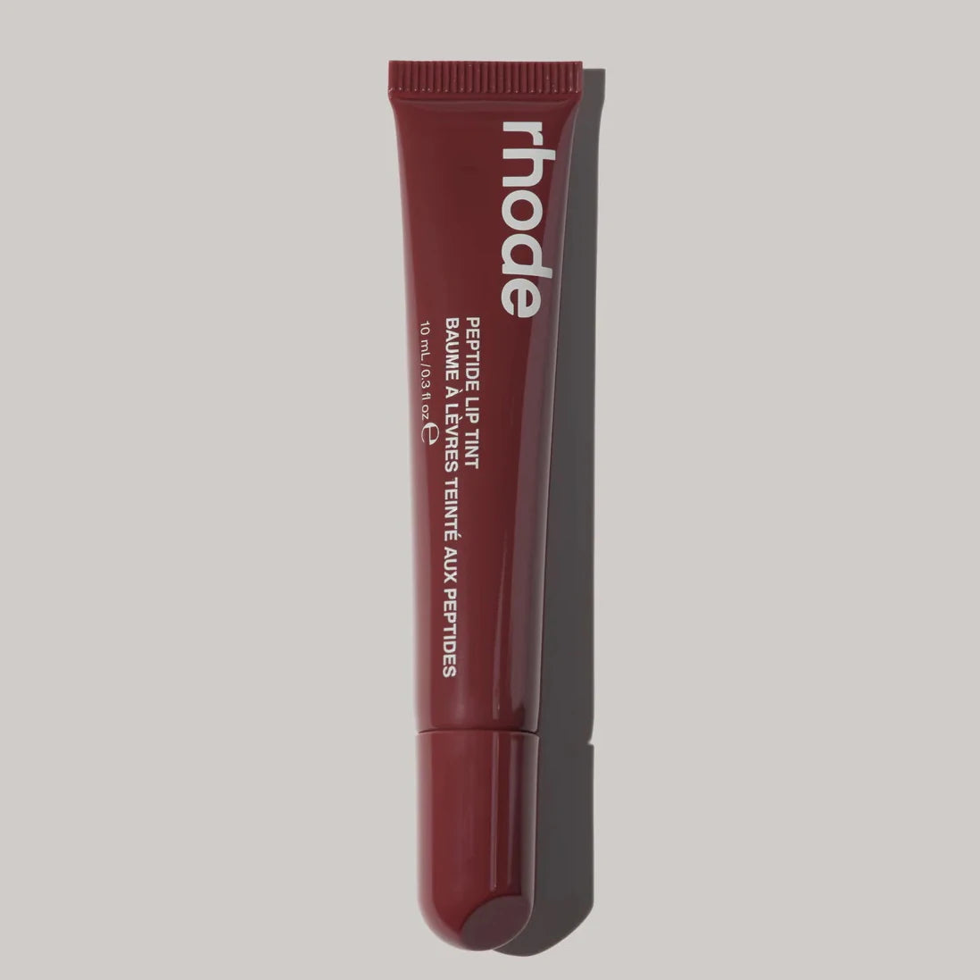 New Lip Balm Phone Case Lip Gloss Long-lasting Moisturizing Liquid Lipstick Sugar Cookie PBJ Plum Toast Transparent Lip Glaze