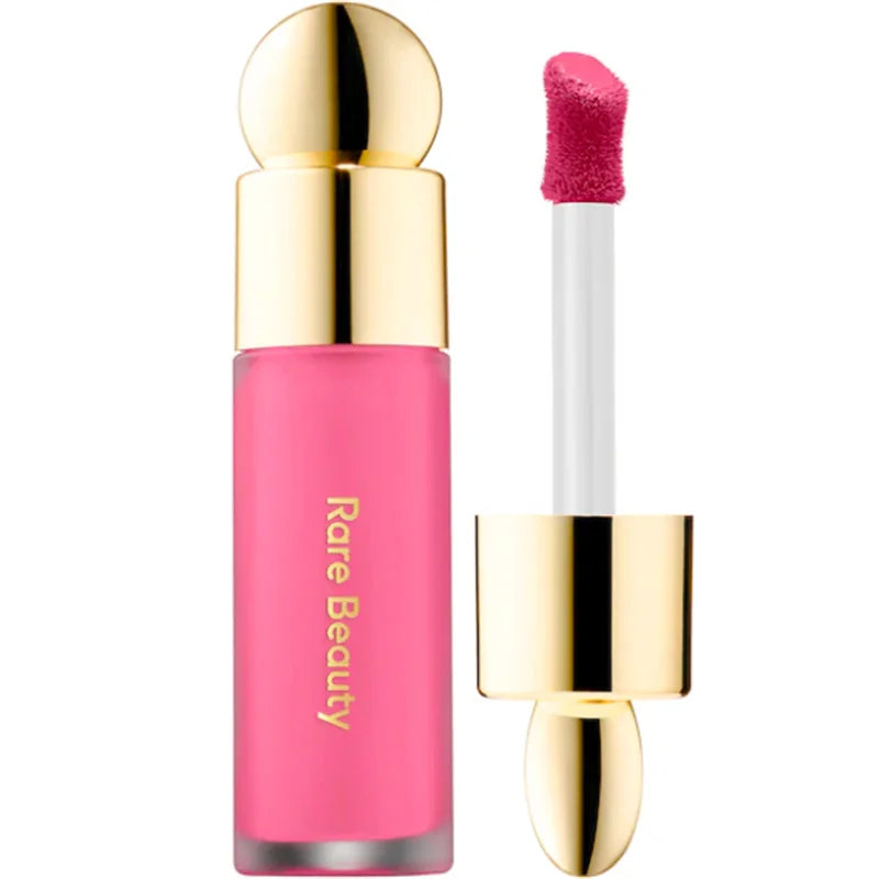 New Lip Balm Phone Case Lip Gloss Long-lasting Moisturizing Liquid Lipstick Sugar Cookie PBJ Plum Toast Transparent Lip Glaze