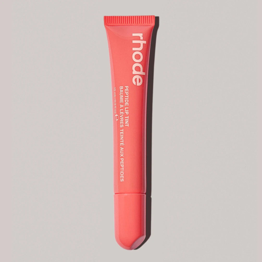 New Lip Balm Phone Case Lip Gloss Long-lasting Moisturizing Liquid Lipstick Sugar Cookie PBJ Plum Toast Transparent Lip Glaze