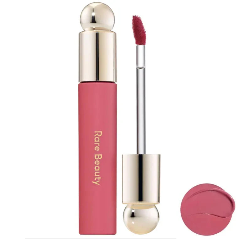 New Lip Balm Phone Case Lip Gloss Long-lasting Moisturizing Liquid Lipstick Sugar Cookie PBJ Plum Toast Transparent Lip Glaze
