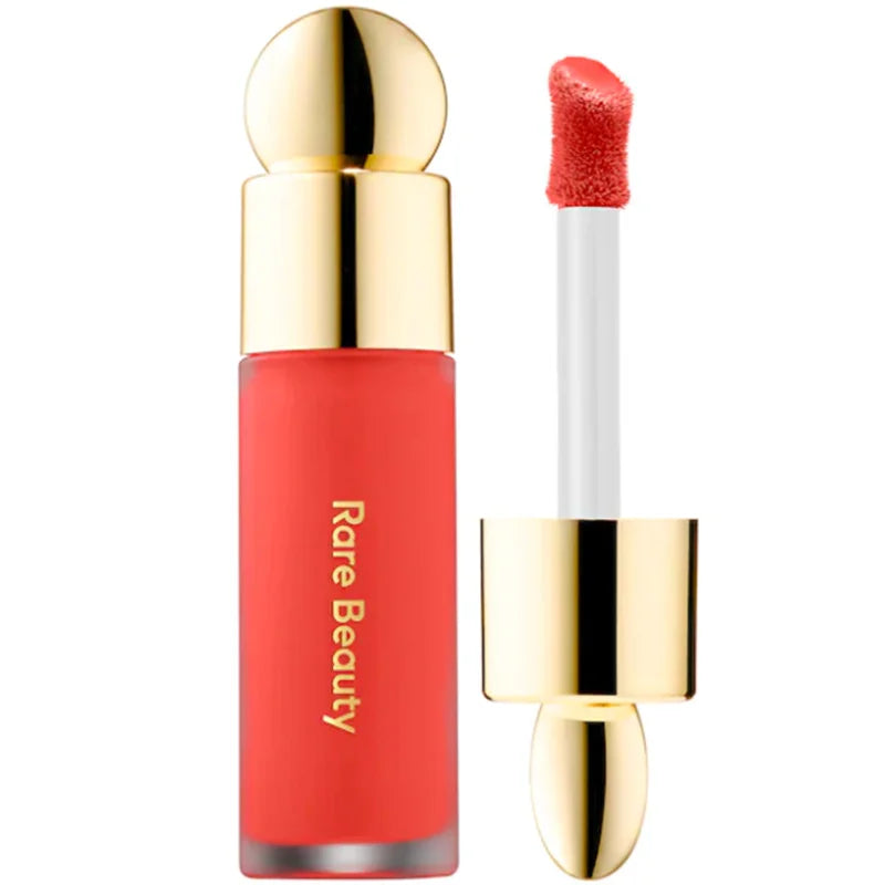 New Lip Balm Phone Case Lip Gloss Long-lasting Moisturizing Liquid Lipstick Sugar Cookie PBJ Plum Toast Transparent Lip Glaze