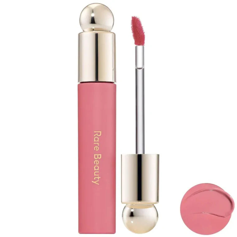 New Lip Balm Phone Case Lip Gloss Long-lasting Moisturizing Liquid Lipstick Sugar Cookie PBJ Plum Toast Transparent Lip Glaze