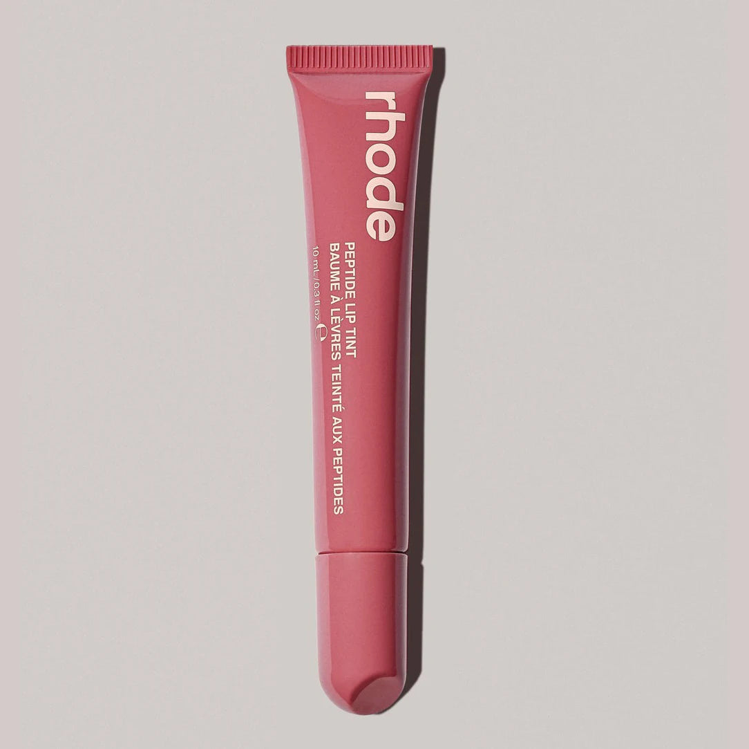 New Lip Balm Phone Case Lip Gloss Long-lasting Moisturizing Liquid Lipstick Sugar Cookie PBJ Plum Toast Transparent Lip Glaze
