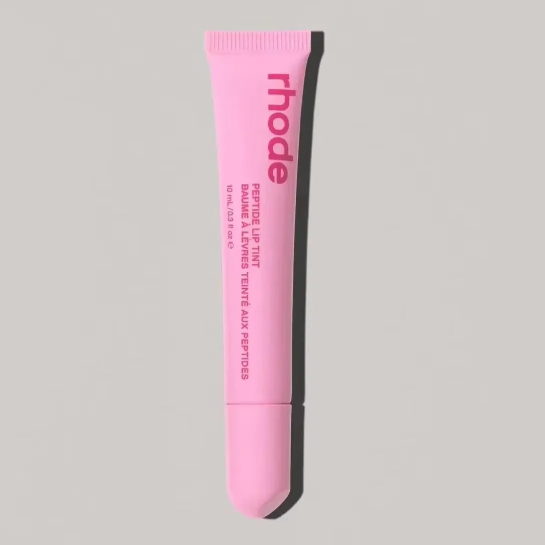 New Lip Balm Phone Case Lip Gloss Long-lasting Moisturizing Liquid Lipstick Sugar Cookie PBJ Plum Toast Transparent Lip Glaze