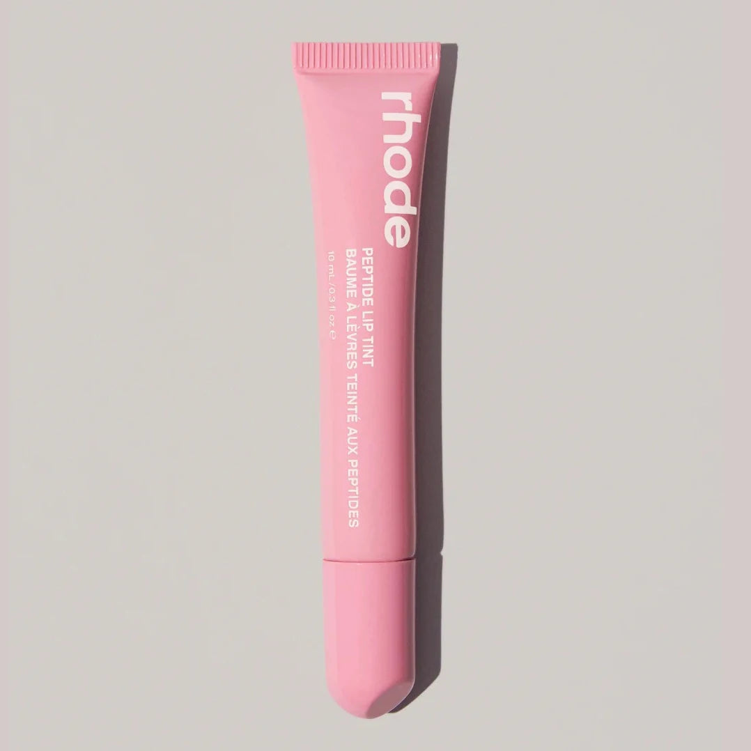 New Lip Balm Phone Case Lip Gloss Long-lasting Moisturizing Liquid Lipstick Sugar Cookie PBJ Plum Toast Transparent Lip Glaze