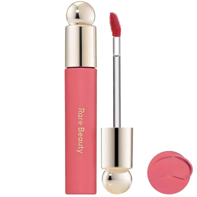 New Lip Balm Phone Case Lip Gloss Long-lasting Moisturizing Liquid Lipstick Sugar Cookie PBJ Plum Toast Transparent Lip Glaze