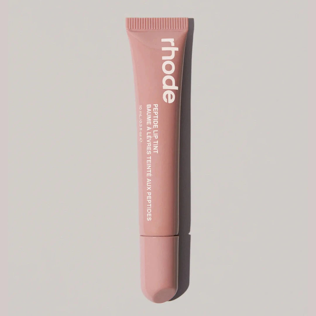 New Lip Balm Phone Case Lip Gloss Long-lasting Moisturizing Liquid Lipstick Sugar Cookie PBJ Plum Toast Transparent Lip Glaze