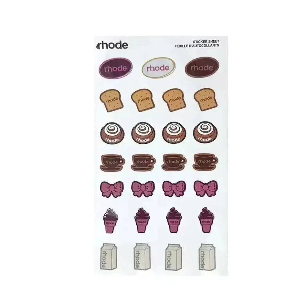 New Lip Balm Phone Case Lip Gloss Long-lasting Moisturizing Liquid Lipstick Sugar Cookie PBJ Plum Toast Transparent Lip Glaze