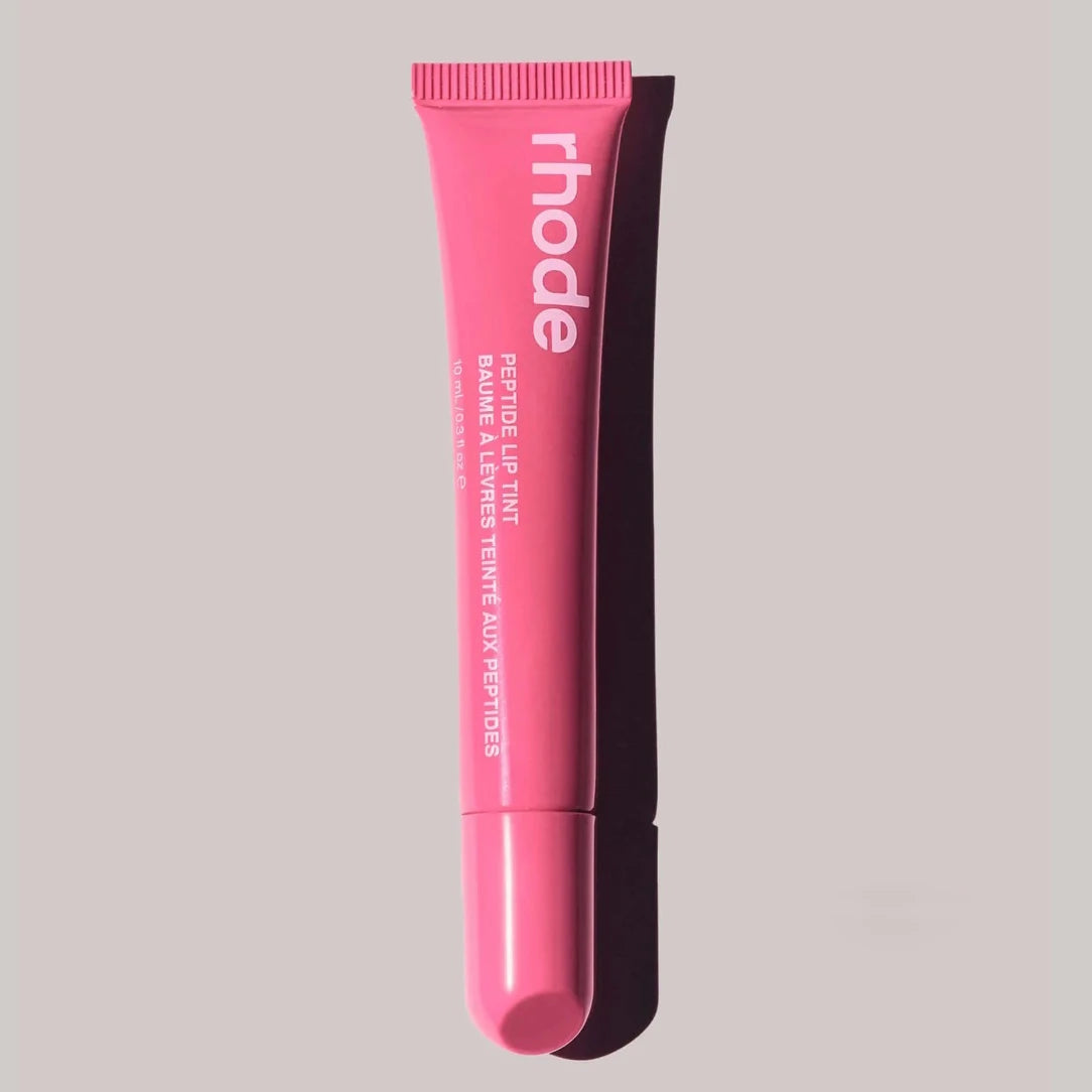 New Lip Balm Phone Case Lip Gloss Long-lasting Moisturizing Liquid Lipstick Sugar Cookie PBJ Plum Toast Transparent Lip Glaze