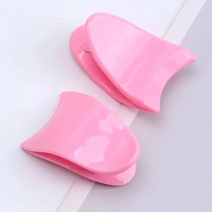 False Eyelashes Applicators Tool Set Eye Lash Clips Eyelashes Extension Apply Clips Lashes Makeup Tools Kit