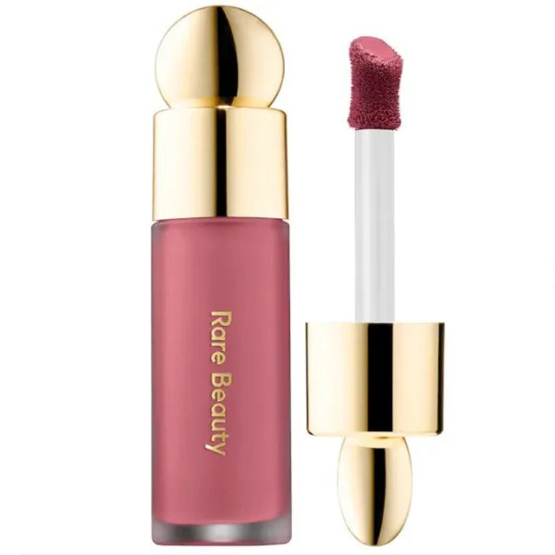 New Lip Balm Phone Case Lip Gloss Long-lasting Moisturizing Liquid Lipstick Sugar Cookie PBJ Plum Toast Transparent Lip Glaze