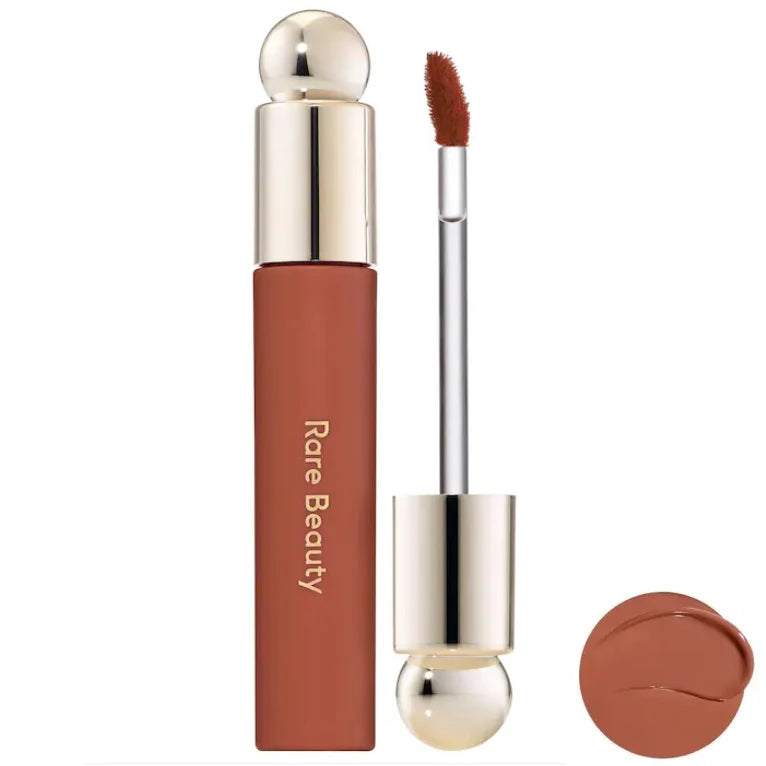 New Lip Balm Phone Case Lip Gloss Long-lasting Moisturizing Liquid Lipstick Sugar Cookie PBJ Plum Toast Transparent Lip Glaze